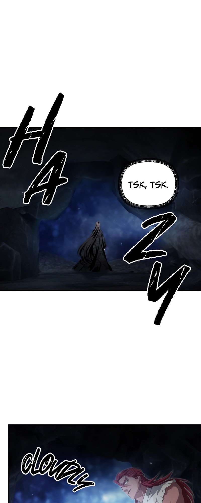 SSS-Class Suicide Hunter, Chapter 62 image 37